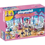 Playmobil 9485 Adventní kalendář…