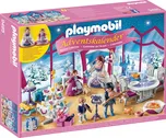 Playmobil 9485 Adventní kalendář…