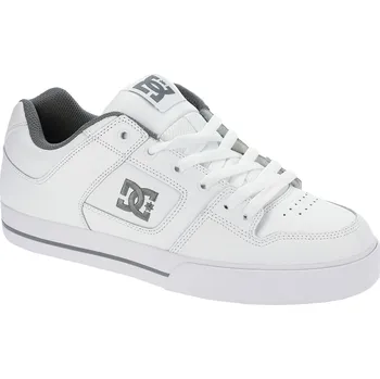 Pánské tenisky DC Pure HBW/White/Battleship/White 52