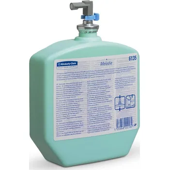 Vůně do bytu Vůně MELODIE do osvěžovače WATCHMAN, 6 x 310 ml