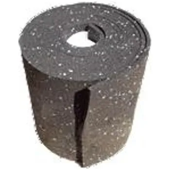 pás protiskluzový-guma 5000x250x 3 mm