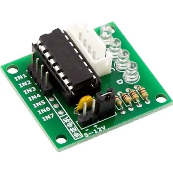 Elektronická stavebnice Hadex M513 řadič