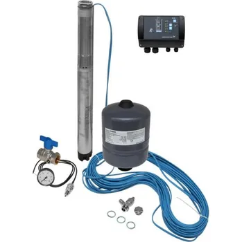 GRUNDFOS SQE 2-55 96524505