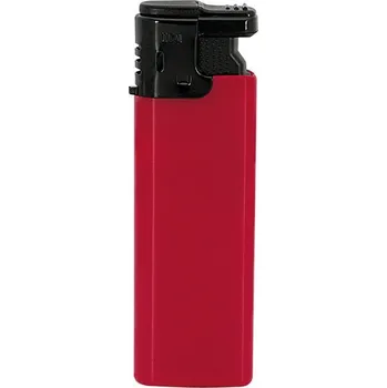 Zapalovač ICQ 31991 Turbo červený