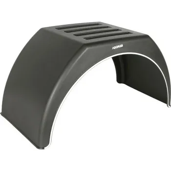 Blatník karosérie zadní blatník renault master,citroen jumper,peugeot boxer ,ford transit 2montáž