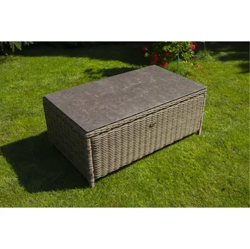 Zahradní stůl Nünning nábytek Konferenční stolek Bari Luxury - AKCE