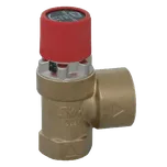 Topenářský pojistný ventil SYR 1915 DN 40 3 bar (1915.40.001)