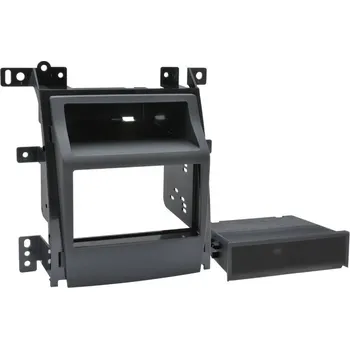 Auto Hi-Fi Ramecek 2DIN autoradia Cadillac Escalade 372745