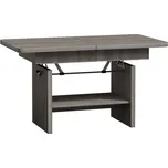 Rozkládací a zvedací konferenční stolek Kenez, Barva: dub trufel MIRJAN 5902928483079