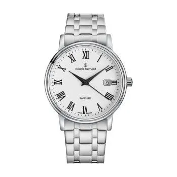 Módní doplněk Claude Bernard 53009 3M BR Classic Gents