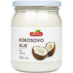 PrimaVita Kokosový olej 500 ml