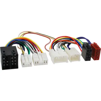 Handsfree sada do auta Adapter pro HF sadu Toyota 257520