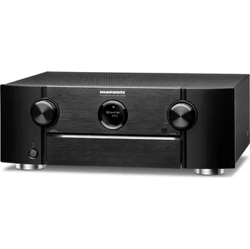 AV přijímač Marantz SR6015-N1B černý