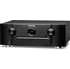 AV přijímač Marantz SR6015-N1B černý