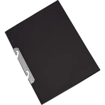 Rychlovazač A4 prešpán závěsný, RZC, černý