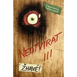 Neotvírat!!! Žhavé! - Charlotte…