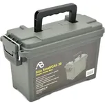 AB COM Ammo Box US CAL.30 bedna na munici