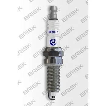 Zapalovací a žhavicí svíčka Zapalovací svíčka BRISK 1709