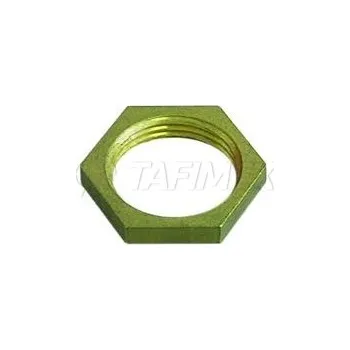 Fitinka Karasto Kontramatka mosaz závit: 1/2"