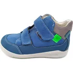 Celoroční obuv Ricosta Zach 73-24226-143 s membránou chlapecké Velikost: 25