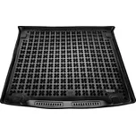 Vana do kufru VW Caddy Life 2004- • gumová • Rezaw