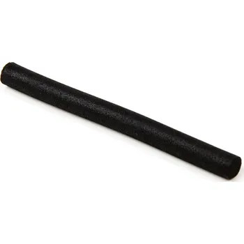 Pěnové válečky Fox Zig Aligna Foam 3ks - černé