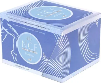 Kloubní výživa Naturprodukt NCE Natur Collagen Expert Mobility 30 x 15 g