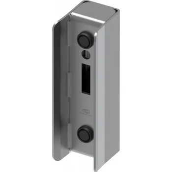 Příslušenství pro plot FAC Dojezdová kapsa pro hákový zámek, natural VA4202.040.L