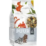 Witte Molen Puur chinchilla & degu