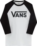 VANS Kids Classic Raglan T-Shirt…