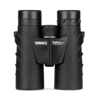 Steiner Safari UltraSharp 10x42