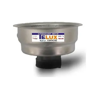 Příslušenství pro přípravu kávy Sítko páky pressa DeLonghi pro 2 porce / AS00001314