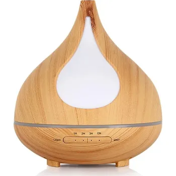 Masážní přípravek ARTTEC Difuzér CENTALIA LED osvětlení 300 ml