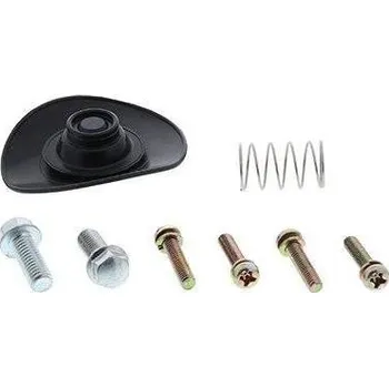 Těsnění pro motocykl ALL BALLS opravná sada palivového kohoutu (jen membrána) HONDA VT600C SHADOW 99-07, VT600CD 99-07, VT600CD2 99-00