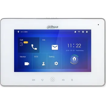 IP kamera VTH5221DW-S2