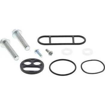 Těsnění pro motocykl All Balls opravná sada palivového kohoutu Kawasaki VN1500D CLASSIC 97, VN1500E CLASSIC 98-04, VN1500G NOMAD 99-01