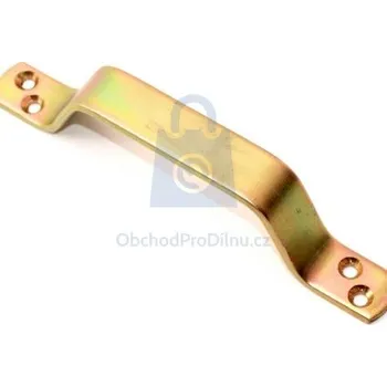 Tesařské kování Držák univerzální, pozinkovaný, UN 150, balení 1 ks