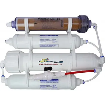 vodní filtr Reverzní osmóza RO MINI DI