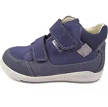 Celoroční obuv Ricosta Zach 72-24226-172 s membránou chlapecké Velikost: 25