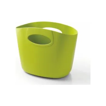 Zahradní taška malá FOR, LIME