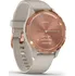 Chytré hodinky Garmin VívoMove 3S Rose Gold Sand