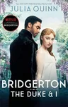Bridgerton: The Duke and I - Julia…