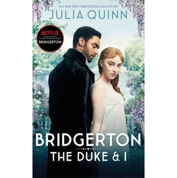 Bridgerton: The Duke and I - Julia…