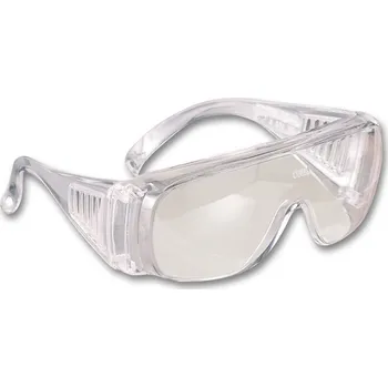 ochranné brýle Čiré ochranné brýle CXS VISITOR