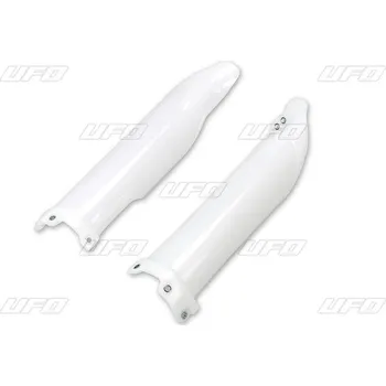 UFO kryty teleskopů KAWASAKI KXF 450 16-17, barva neutrální