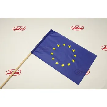Vlajka Mávátko EU
