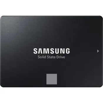 SSD disk Samsung 870 EVO 500 GB (MZ-77E500B/EU)