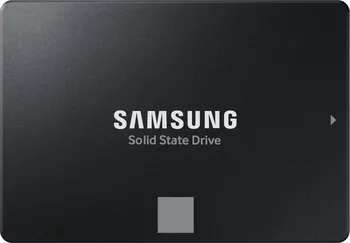 SSD disk Samsung 870 EVO