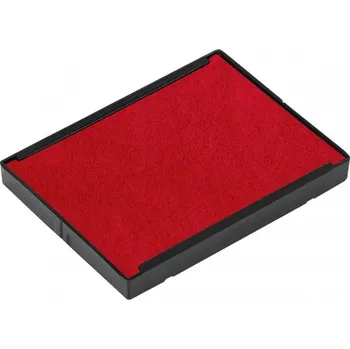 Náhradní polštářek Trodat, 6/4927, R - červený