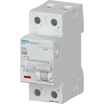 Proudový chránič OEZ LFN-40-2-030F-G proudový chránič